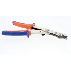 Sheet Metal Nibbler/Scribe Kit