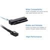 ChenYang CY SFF-8087 Mini SAS Host interno de 36 pines
