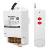 Smart Wireless Remote Control Switch for Water Pump Household Large