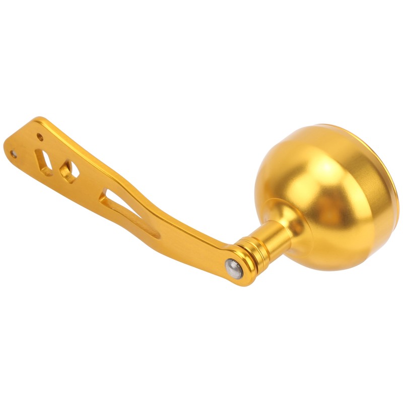 Fishing Reel Handle Grip Aluminum Alloy Baitcasting Reel Rocker Arm