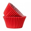 Muffin Case Red (50)