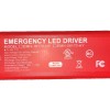 Generic Emergency LED Driver EMH-08170-HY Battery Backup - 8 Watt