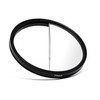 KOGJAERS lens filter 77mm Half bokeh effects filters foreground blur