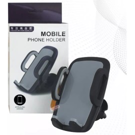 J.H. Company Soporte Expandible Celular Universal Para Auto L613-c Color Negro