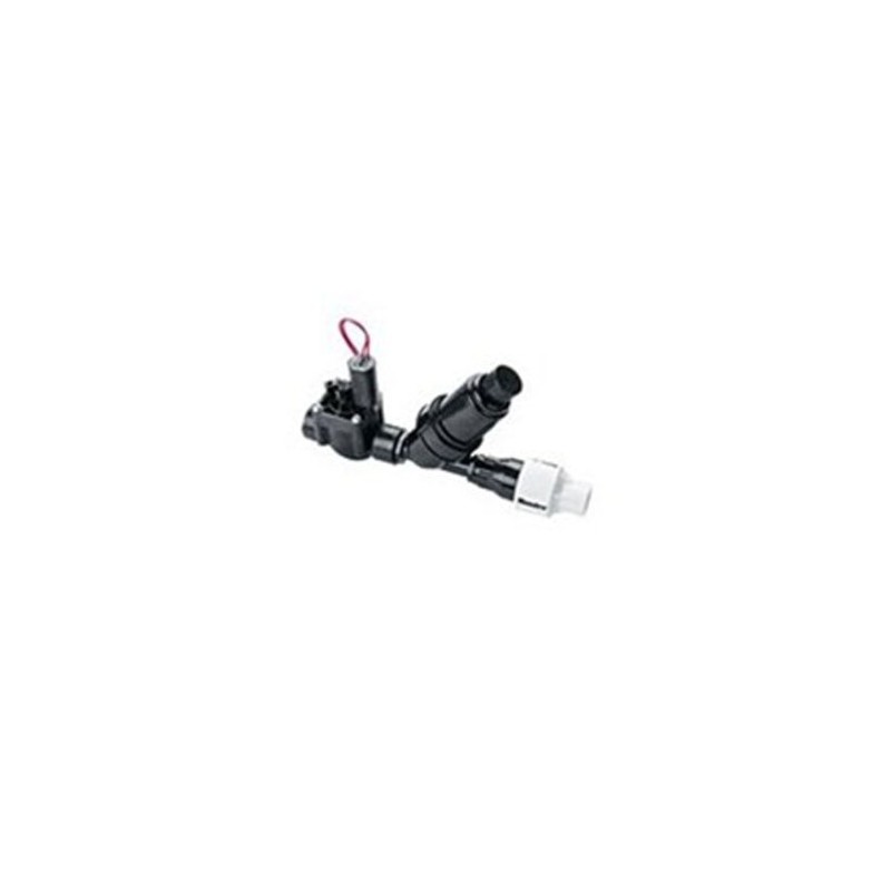 Hunter Sprinkler PCZ10125 Drip Zone Control 1-Inch Kit with 25