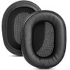 MDR-RF895RK Earpads Replacement for Sony MDR-RF895RK, MDR-RF995RK, WH-RF400 Headphones Ear