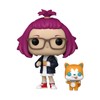 Funko Pop! & Buddy: Godzilla Singular Point - Mei Kamino