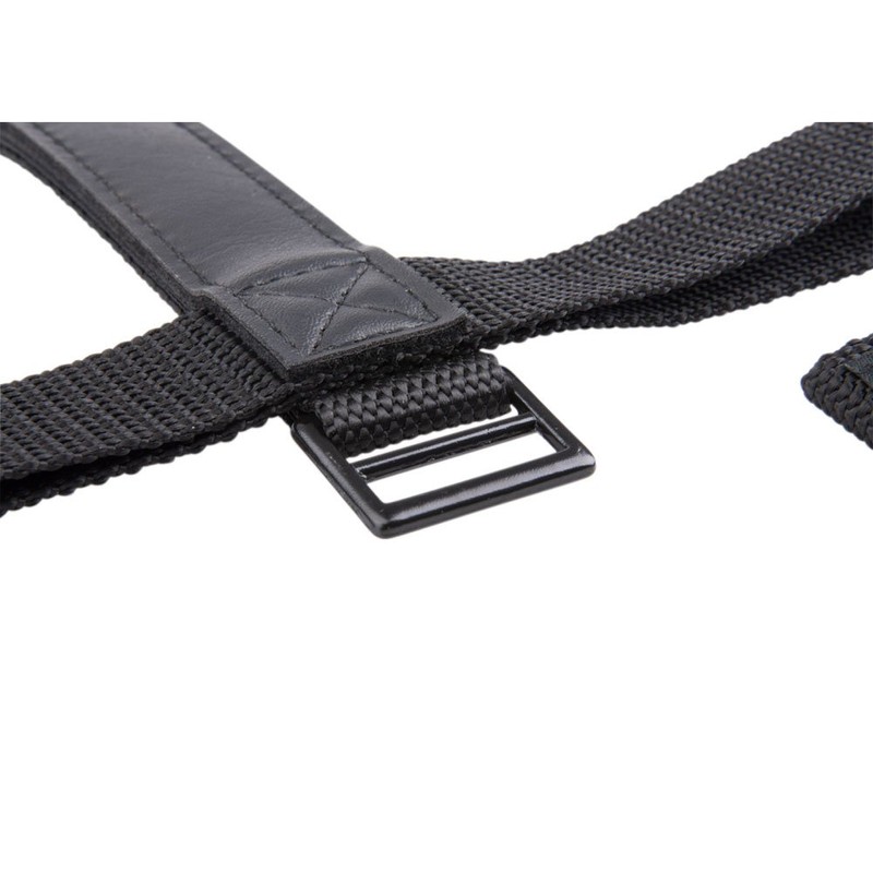 Tusk Safety Harness Retainer Straps For CAN-AM Defender HD10 XT