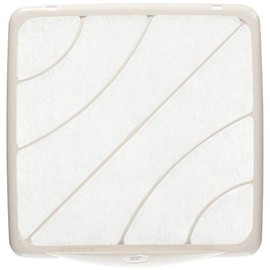 高須 Industrial Fan Replacement Filter 15 cm Filter Type Fan (FFB – Pack of 150) 3 FB – 150