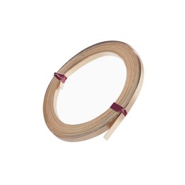 Adornville® Bronze Bezel Wire 28 Gauge x 3/16" x 10 Feet Dead Soft by EAM Jewelry Design & Supply, LLC