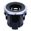 ApplianPar Engine Ignition Start Stop Switch Button Ring for Infiniti