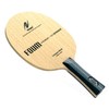 Nittaku Table Tennis Racket Shake Grip Double-Sided Offensive 5-ply