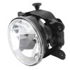 Fog Light Lamp 261500097R With Bulb Replacement for Dacia Sandero