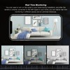 U22 HD 1080P Mini WiFi USB Camera U22 HD Motion