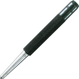 General Tools 75D Drive Pin Punch, 5/32 inch