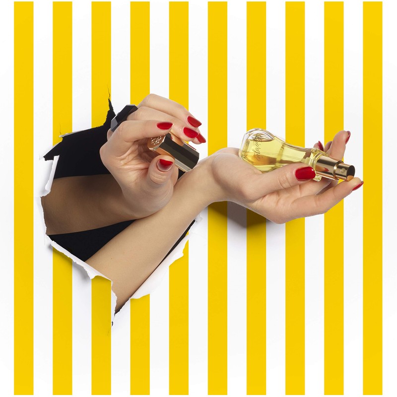 GIORGIO BEVERLY HILLS 2 PCS SET: 3 OZ SP