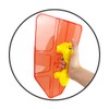 Shield Shot Shield Water Gun Water Gun (Blue and Red