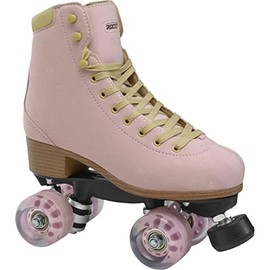 Roces Piper Roller Skates Womens Blush Pink 7