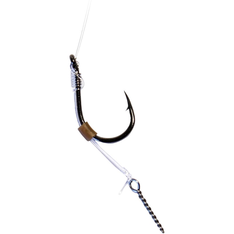 PRO FILSTAR Fishing Hook Set with Leader for Method Feeder