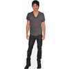 Ian Somerhalder (Casual) Mini Size Cutout