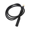 9 Pin Conversion Cable Professional Waterproof Electric Bike Motor Extension