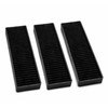 Microwave Charcoal Filter Replacement for GE Models – 3 Pack