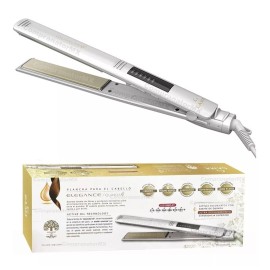 GA.MA Italy Alaciadora Cabello Digital Profesional Gama Quinoa Cerámica
