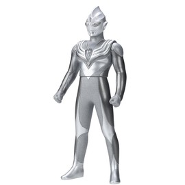 Ultraman Series 50th Anniversary Ultra 10 Brave Special Set 1