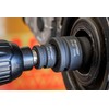 Sealey Ak5402 Impact Adaptor 1/2Sq Drive Female - 3/4Sq Drive