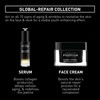 Filorga Global-Repair Advanced Anti Aging Daily Face Cream, Moisturizing Ceramides