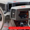 7BLACKSMITHS Double Din Radio Dash Compatible with 2005-2007 Jeep Grand