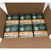 Starbucks 60 Starbucks Veranda Blend Blond Roast Coffee Keurig 10