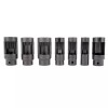 8milelake 21Pcs O2 Oxygen Sensor Socket Set Oil Pressure Sending