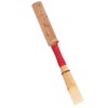 5pcs Good Quality Oboe Reeds Reed Medium Strength Instrument Accessories