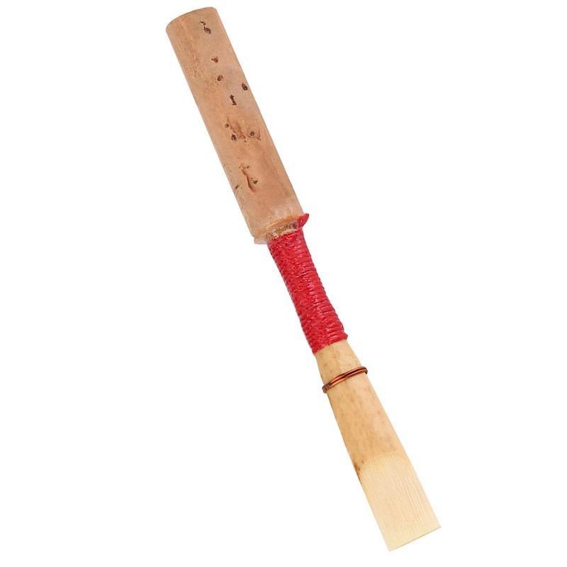 5pcs Good Quality Oboe Reeds Reed Medium Strength Instrument Accessories