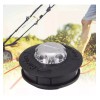 Cabezal Universal Para Desbrozadora Punta De Metalica Acceso