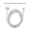 140W USB C to for Magsafe 3 Cable Fast Charging