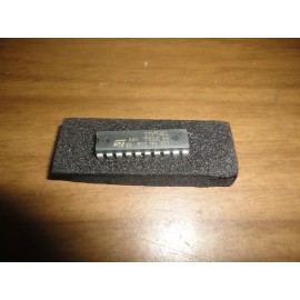 ST VERTICAL DEFLECTION AMPLIFIER IC STV9381 USED IN VARIOUS MODELS