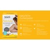 Nad's Zuckerpaste Haarentfernung Waxing Set für Gesicht, Körper, Rücken, Beine,