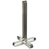Umbra Pulse Napkin Holder, Nickel, 28 cm
