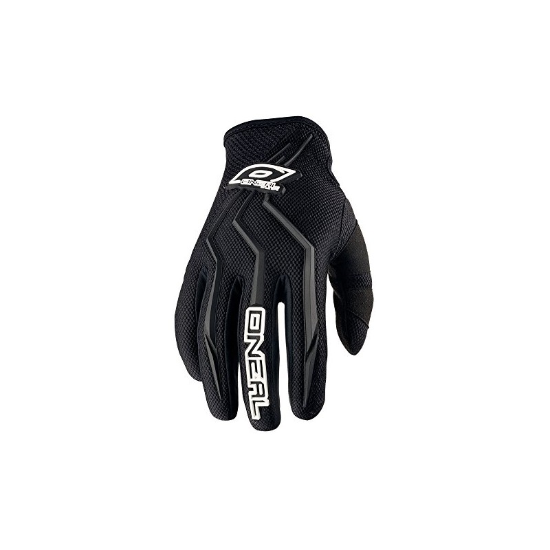 Oneal Men's Element Full Finger Mountain Enduro Motocross Dirt Bike