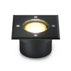 lambado® LED Floor Spotlight for Outdoor Use, Extra Flat, Waterproof