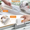 10 Pcs Venetian Window Blind Cleaner Duster Tool Set, Mini