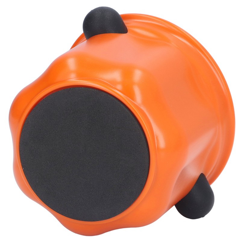 Coffee Knock Box Shock Absorbent Durable Coffee Dump Bin Cafe