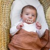 Suavinex, Zero Zero Newborn Dummy with Physiological SX Pro Teat