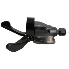 Shimano SL-M315-L Shifting Lever (MTB) 2S ESLM3152LB ALTUS (Altus)