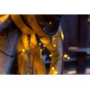 Idena 8325058 LED light chain with 80 LED in warm