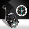 1pc CS-402 4NO 4-position Return Momentary Joy Stick Joystick Switch