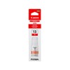 Canon Tinta GI-13 Rojo 60ml