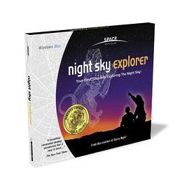Imaginova Night Sky Explorer